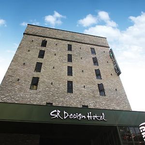 Sr Design Hotel